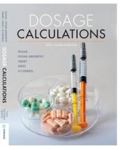 book Dosage Calculations