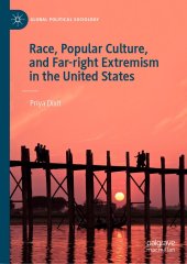 book Race, Popular Culture, and Far-right Extremism in the United States