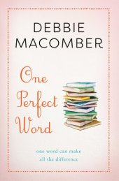 book One Perfect Word