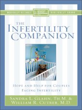 book The Infertility Companion