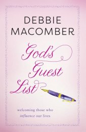 book God's Guest List: Welcoming Those Who Influence Our Lives