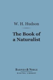 book The Book of a Naturalist