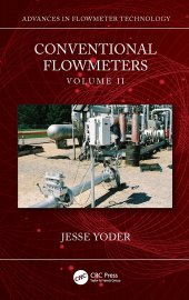 book Conventional Flowmeters: Volume II