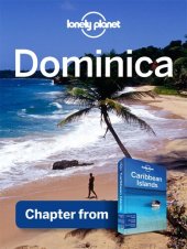 book Dominica - Guidebook Chapter: Chapter from Caribbean Islands Travel Guide Book