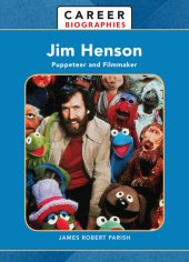 book Jim Henson: Puppeteer and Filmmaker