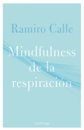 book Mindfulness de la respiración