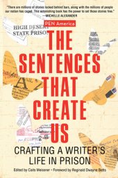 book The Sentences That Create Us