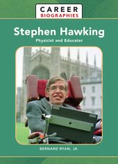 book Stephen Hawking: Physicist and Educator