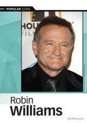 book Robin Williams