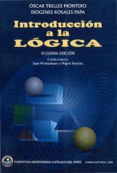 book Introduccion a la logica