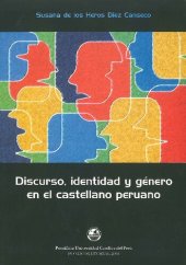 book Discurso, identidad y género en el castellano peruano