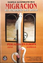 book Migracin̤: el fenm̤eno del siglo