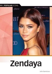 book Zendaya: Actor