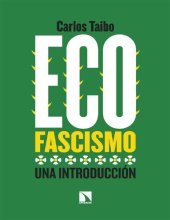 book Ecofascismo. Una introducción