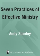 book 7 Practices of Effective Ministry