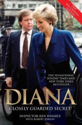 book Diana--Closely Guarded Secret--New and Updated Edition