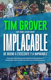 book Implacable: De bueno a excelente y a imparable