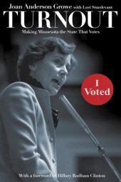 book Turnout: Making Minnesota the State That Votes