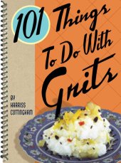 book 101 Things To Do With Grits