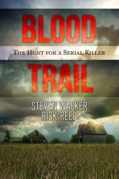 book Blood Trail