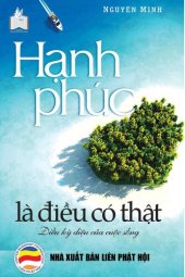 book Hạnh phúc là điều có thật