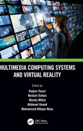 book Multimedia Computing Systems and Virtual Reality