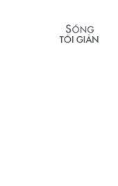 book Sống Tối Giản