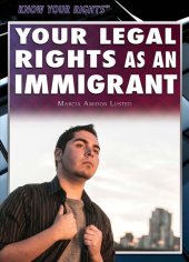 book Your Legal Rights as an Immigrant