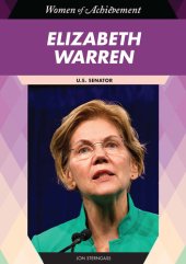 book Elizabeth Warren: U.S. Senator