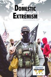 book Domestic Extremism