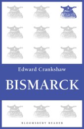 book Bismarck