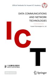 book Data Communications and Network Technologies