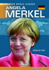 book Angela Merkel, Third Edition