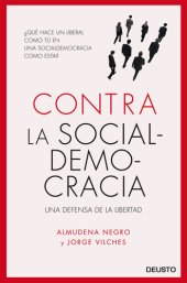 book Contra la socialdemocracia: Una defensa de la libertad