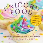 book Unicorn Food