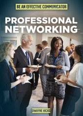 book Professional Networking