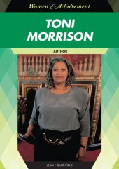 book Toni Morrison