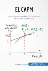 book El CAPM: Las claves del modelo de valoración de activos financieros