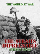 book The Straits Impregnable