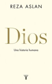 book Dios: Una historia humana