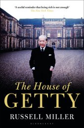 book The House of Getty