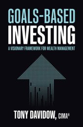 book Goals-Based Investing