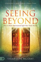 book Seeing Beyond: How to Make Supernatural Sight Your Daily Reality