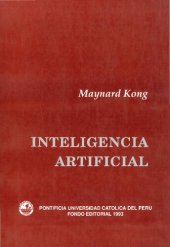 book Inteligencia artificial