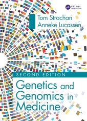 book Genetics and Genomics in Medicine