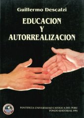 book Educación y autorrealización