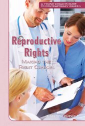 book Reproductive Rights