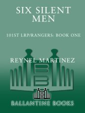 book Six Silent Men