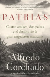 book Patrias