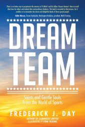 book Dream Team: Saints and Gentle Souls from the World of Sports